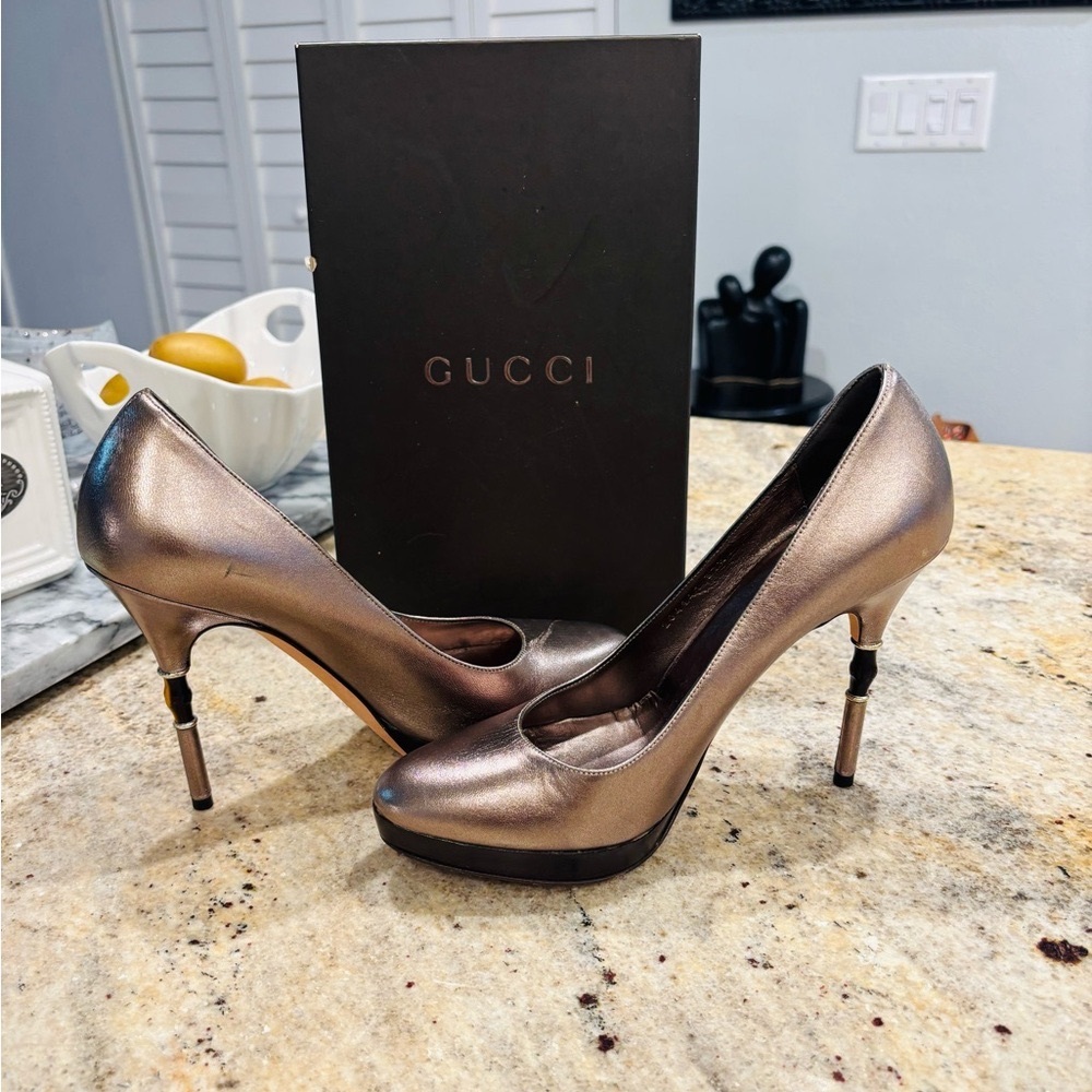 Gucci Women's Heels